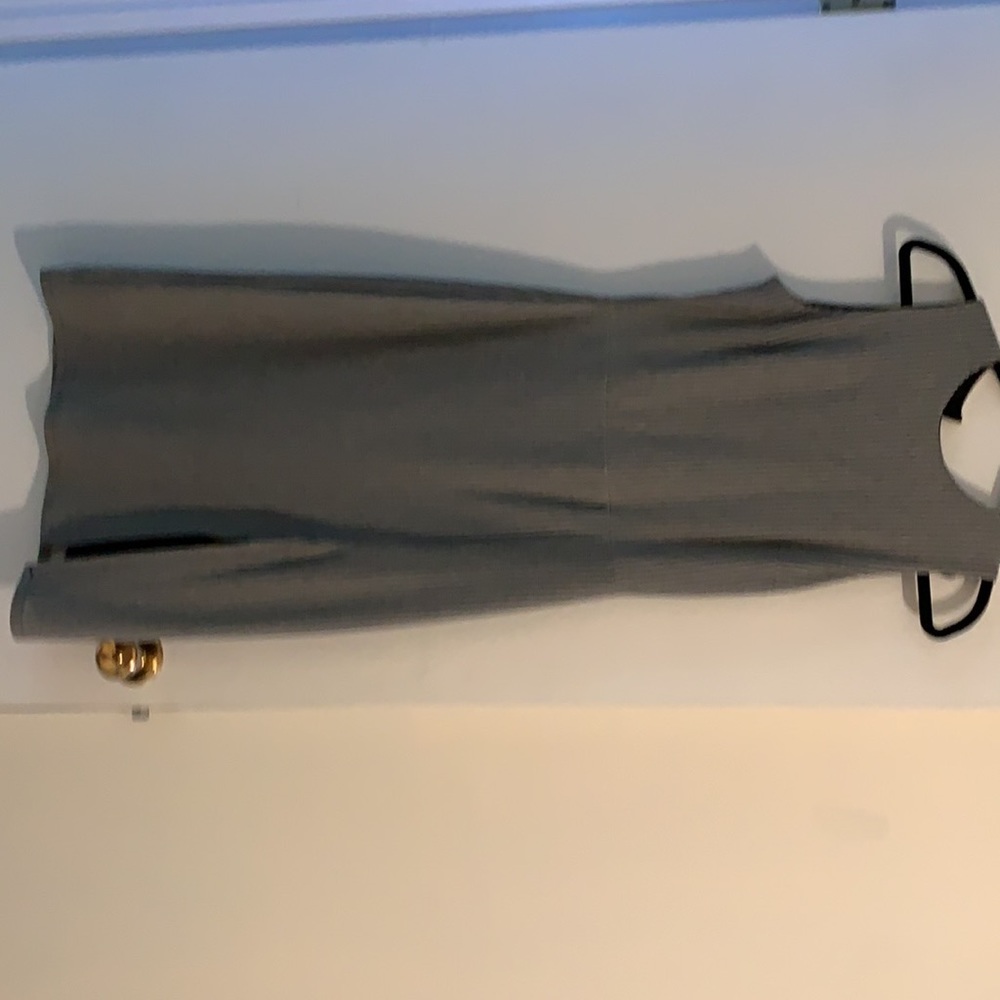 Mango suit dress